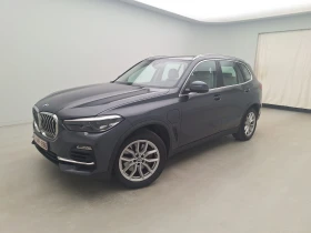 BMW X5 xDrive45e LED Navi Leather , снимка 1