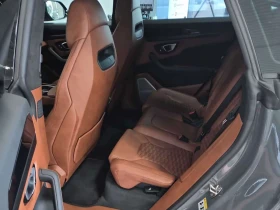 Lamborghini Urus MASSAGE* B&O* HUD* 360* 2 КЛЮЧА* * , снимка 16