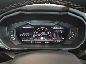 Lamborghini Urus MASSAGE* B&O* HUD* 360* 2 КЛЮЧА* * , снимка 8