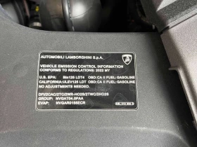 Lamborghini Urus MASSAGE* B&O* HUD* 360* 2 КЛЮЧА* * , снимка 13
