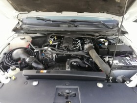 Ford Ranger 2.2tdci kli 4x4, снимка 17