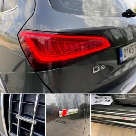 Audi Q5 2.0TDI S-LINE FACE QUATTRO EURO6 - [10] 