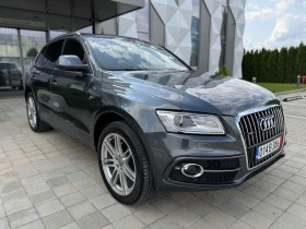 Audi Q5 2.0TDI S-LINE FACE QUATTRO EURO6