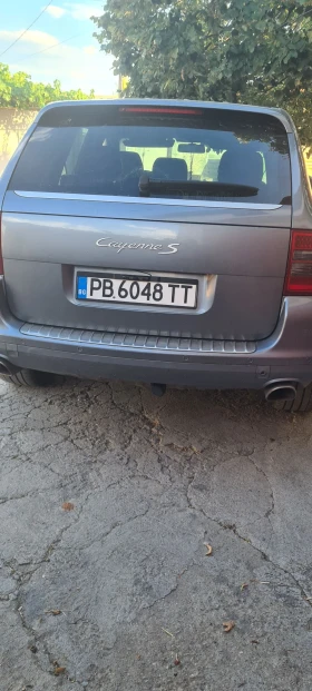 Porsche Cayenne /  | Mobile.bg    4