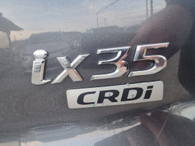 Hyundai IX35, снимка 16 - Автомобили и джипове - 45032950