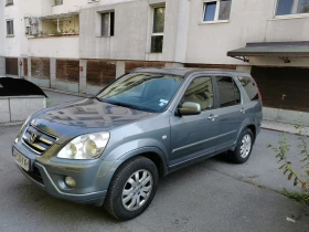 Honda Cr-v 2.2 i-CTDI, снимка 3