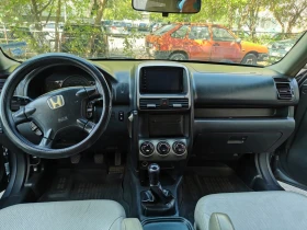 Honda Cr-v 2.2 i-CTDI, снимка 7