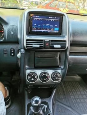 Honda Cr-v 2.2 i-CTDI, снимка 9