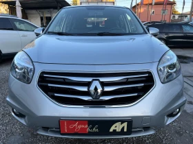 Renault Koleos 4WD 2.5i 165827км./Сервизна история/ТОП СЪСТОЯНИЕ/, снимка 8