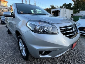 Renault Koleos 4WD 2.5i 165827км./Сервизна история/ТОП СЪСТОЯНИЕ/, снимка 7