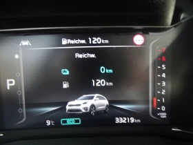 Kia Niro Spirit Plug-in Hybrid/141HP/NAVI/LED/CAM/268b, снимка 8