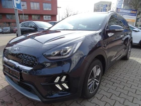 Kia Niro Spirit Plug-in Hybrid/141HP/NAVI/LED/CAM/268b 1