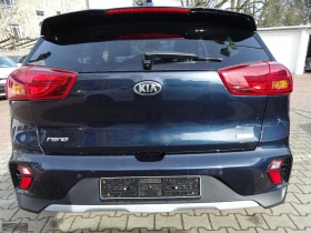 Kia Niro Spirit Plug-in Hybrid/141HP/NAVI/LED/CAM/268b, снимка 5