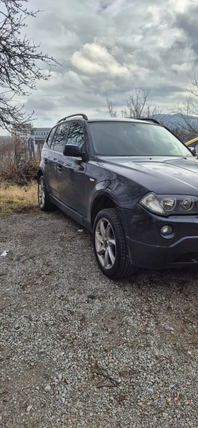 BMW X3 2.0 д, снимка 5