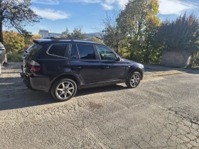 BMW X3 2.0  | Mobile.bg    9