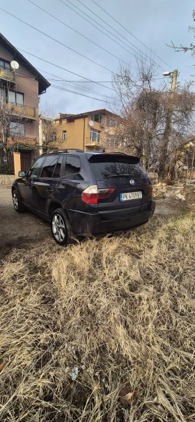 BMW X3 2.0 д, снимка 8