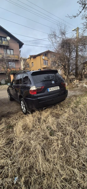 BMW X3 2.0 д, снимка 7