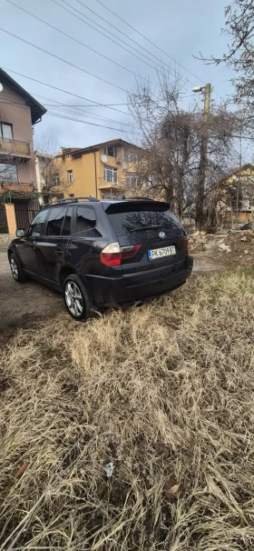 BMW X3 2.0  | Mobile.bg    6