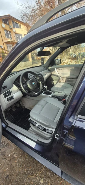 BMW X3 2.0 д, снимка 9