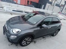 Fiat 500X 2.0jtdm 4x4, снимка 2