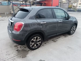 Fiat 500X 2.0jtdm 4x4, снимка 3