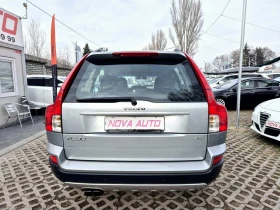 Volvo Xc90 2.4D-185кс-225000км, снимка 3