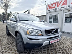 Volvo Xc90 2.4D-185кс-225000км, снимка 5