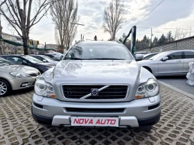 Volvo Xc90 2.4D-185кс-225000км, снимка 6