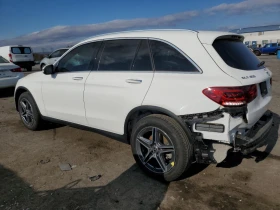 Mercedes-Benz GLC 4MATIC* 2022*   *  | Mobile.bg    6