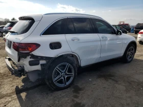 Mercedes-Benz GLC 4MATIC* 2022*   *  | Mobile.bg    4