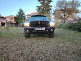 Dodge RAM 1500 DAKOTA* 4х4* ГАЗ, снимка 4