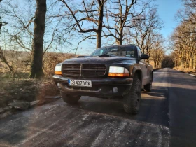 Dodge RAM 1500 DAKOTA* 44*  | Mobile.bg    6