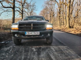 Dodge RAM 1500 DAKOTA* 44*  | Mobile.bg    5