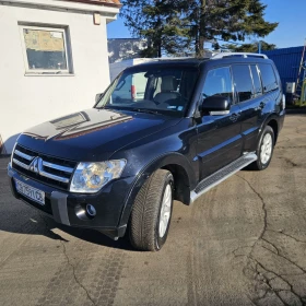 Mitsubishi Pajero 3.2d, снимка 7