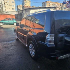 Mitsubishi Pajero 3.2d, снимка 4