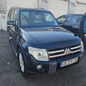 Mitsubishi Pajero 3.2d, снимка 1