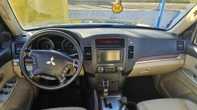 Mitsubishi Pajero 3.2d, снимка 6