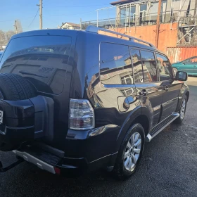 Mitsubishi Pajero 3.2d, снимка 3