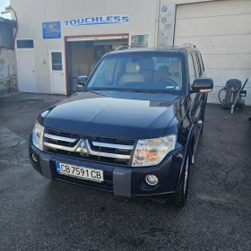 Mitsubishi Pajero 3.2d, снимка 2