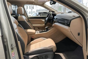 VW Touareg 3.0 V6 TDI 4M R-LINE Atmosphere, снимка 10