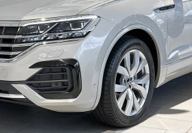 VW Touareg 3.0 V6 TDI 4M R-LINE Atmosphere, снимка 12