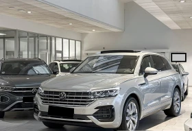 VW Touareg 3.0 V6 TDI 4M R-LINE Atmosphere, снимка 1