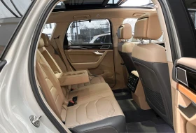 VW Touareg 3.0 V6 TDI 4M R-LINE Atmosphere, снимка 11