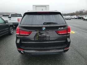 BMW X5, снимка 5