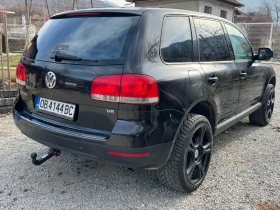 VW Touareg 3.2 s Gaz, снимка 3