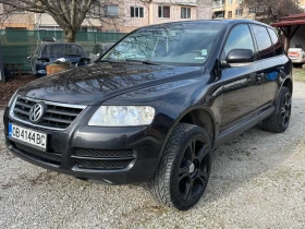 VW Touareg 3.2 s Gaz, снимка 2