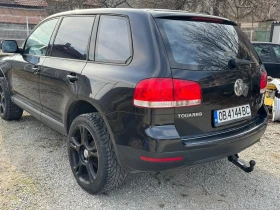 VW Touareg 3.2 s Gaz, снимка 4