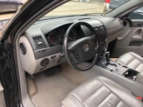 VW Touareg 3.2 s Gaz, снимка 11