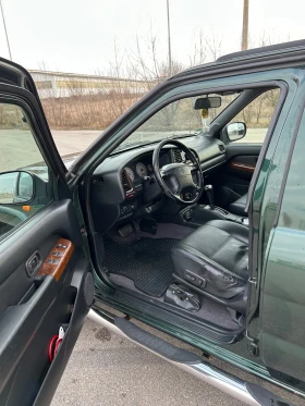 Nissan Pathfinder 3.5 V6 _ R50, снимка 7