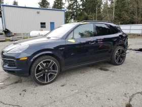 Porsche Cayenne Bose * Magnetic Ride Control* * Full LED | Mobile.bg    3